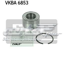 VKBA6853 SKF Łożysko piasty przedniej