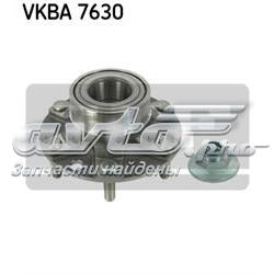 517504H000 Hyundai/Kia Piasta przednia