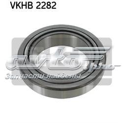 Lożysko piasty tylnej MAN L2000