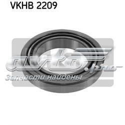 Lożysko piasty tylnej VAG 0A5409321A cena, od 62,25 USD