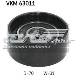 Rolka prowadząca, kierunkowa paska napędowego Honda 31190RBDE01