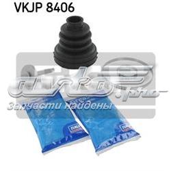 VKJP8406 SKF Osłona przegubu homokinetycznego półosi przedniej wewnętrzna