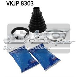 305833 Loebro Osłona przegubu homokinetycznego półosi przedniej wewnętrzna