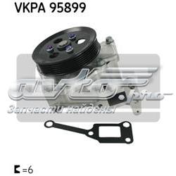 VKPA95899 SKF Pompa chłodząca wodna