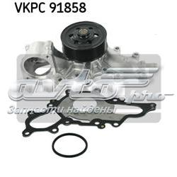 VKPC91858 SKF Pompa chłodząca wodna