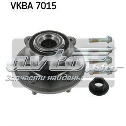 VKBA7015 SKF Piasta przednia