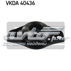 Do koszyka 1437051 Ford Poduszka amortyzatora tylnego