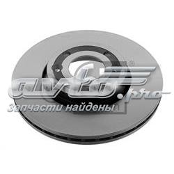 Tarcza hamulcowa przednia Febi 39477 cena, od 50,32 USD