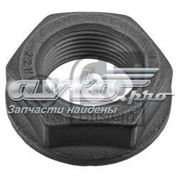 0000329733 Peugeot/Citroen nakrętka piasty przedniej
