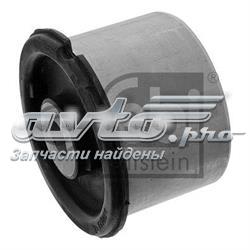 Silentblock przedniego wahacza dolnego VAG 7L0407182D