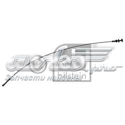 Bagnet poziomu oleju w silniku Mercedes S W221