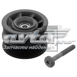 1132020219 Mercedes Rolka napinacza paska napędowego