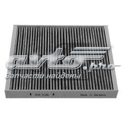 6080102 Kamoka Filtr kabiny