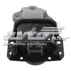 Poduszka (podpora) silnika prawa 1807X2 Peugeot/Citroen