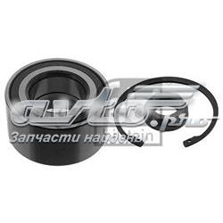 Do koszyka 1681931180 Peugeot/Citroen Łożysko piasty przedniej