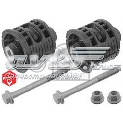 43744 Febi Silentblock tylnej belki