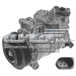 Sprężarka klimatyzacji Peugeot/Citroen 694777 cena, od 34,90 USD