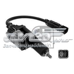 44426 Febi Zawór elektromagnetyczny regulacji klapy EGR