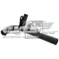 Przewód (króciec) układu chłodzenia Opel Vectra