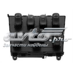 Panel przyciskowy sterowania podnośnikiem szyb konsoli centralnej Mercedes A1638203010 cena, od 71,15 USD