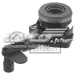 Cylinder roboczy sprzęgła (wysprzęglik) w komplecie z łożyskiem wyciskowym Ford 3M517A564AE
