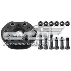 Przegub elastyczny (wg kodów 124 411 00 15, 03918) Febi 43488 cena, od 136,31 USD