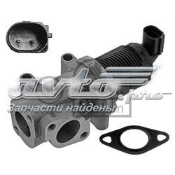 Do koszyka 55204235 Fiat/Alfa/Lancia Zawór recyrkulacji spalin EGR