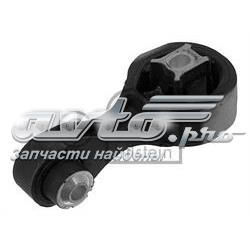 Poduszka (podpora) silnika prawa górna Renault (RVI) 93853920