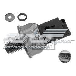 9653981180 Fiat/Alfa/Lancia Czujnik ciśnienia paliwa