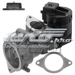 Zawór recyrkulacji spalin EGR Delphi EG1059112B1