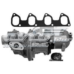 4M5Q9424CD Ford Kolektor ssący