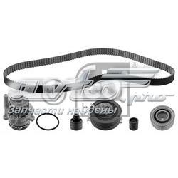 Pasek rozrządu, zestaw BGA TB0190CPK cena, od 193,87 USD
