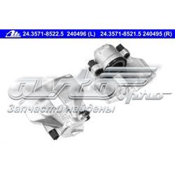 24357185215 ATE Zacisk hamulcowy przedni prawy