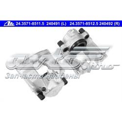 24357185115 ATE Zacisk hamulcowy przedni lewy