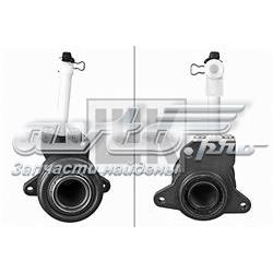 Cylinder roboczy sprzęgła (wysprzęglik) w komplecie z łożyskiem wyciskowym Ford 4104918