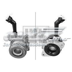 Cylinder roboczy sprzęgła (wysprzęglik) w komplecie z łożyskiem wyciskowym Ford 8C117C559AB cena, od 48,79 USD