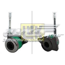 Cylinder roboczy sprzęgła (wysprzęglik) w komplecie z łożyskiem wyciskowym LUK 510001010 cena, od 81,39 USD