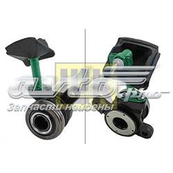 Cylinder roboczy sprzęgła (wysprzęglik) w komplecie z łożyskiem wyciskowym Renault (RVI) 7700107635 cena, od 52,47 USD