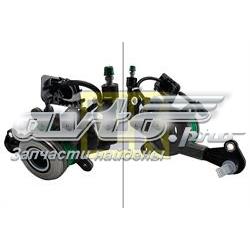 Cylinder roboczy sprzęgła (wysprzęglik) w komplecie z łożyskiem wyciskowym 0002541708 Mercedes