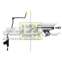 Cylinder sprzęgła główny LUK 511014710 cena, od 61,41 USD
