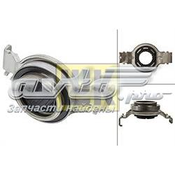 265254 VALEO Łożysko wyciskowe sprzęgła