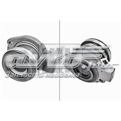 Cylinder roboczy sprzęgła (wysprzęglik) w komplecie z łożyskiem wyciskowym LUK 510018310 cena, od 61,97 USD