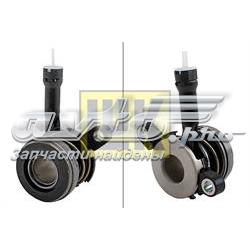 8200680860 Renault (RVI) Cylinder roboczy sprzęgła (wysprzęglik) w komplecie z łożyskiem wyciskowym