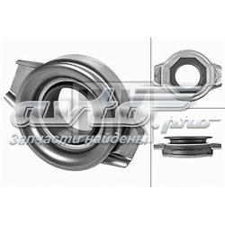 Łożysko wyciskowe sprzęgła LUK 500043660 cena, od 32,55 USD