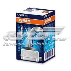 Żarówka ksenonowa Osram 66340CBI cena, od 25,70 USD