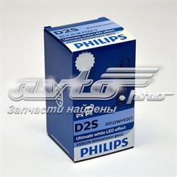 Żarówka ksenonowa Philips 85122WHV2C1 cena, od 49,12 USD