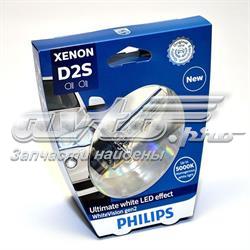 Żarówka ksenonowa Philips 85122WHV2S1 cena, od 49,12 USD