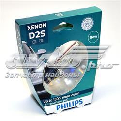 Żarówka ksenonowa Philips 85122XV2S1 cena, od 49,12 USD