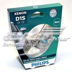 Żarówka ksenonowa Philips 85415XV2S1 cena, od 41,24 USD