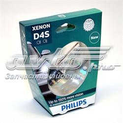 Żarówka ksenonowa Philips 42402XV2S1 cena, od 48,89 USD